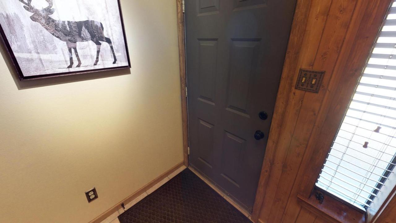 Aspen West 5 Townhouse With High Speed Wifi Leilighet Red River Eksteriør bilde