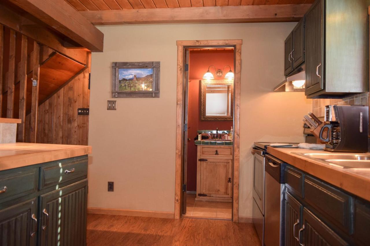 Aspen West 5 Townhouse With High Speed Wifi Leilighet Red River Eksteriør bilde